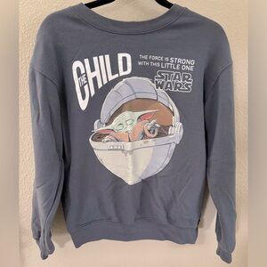 Star Wars The Child Sweatshirt